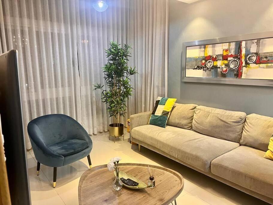 1Br Luxury Apartment Pool, Gym, Rooftop Saint-Domingue Extérieur photo