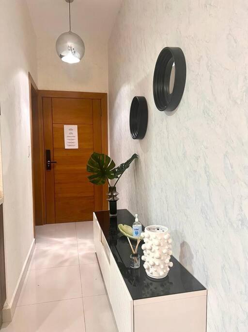 1Br Luxury Apartment Pool, Gym, Rooftop Saint-Domingue Extérieur photo