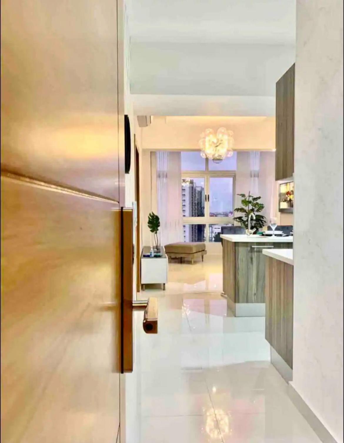 1Br Luxury Apartment Pool, Gym, Rooftop Saint-Domingue Extérieur photo